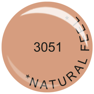 Lakier hybrydowy Gel-Lac - Natural Feel 8 ml