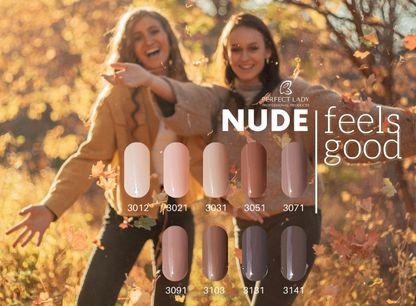 The power of NUDE