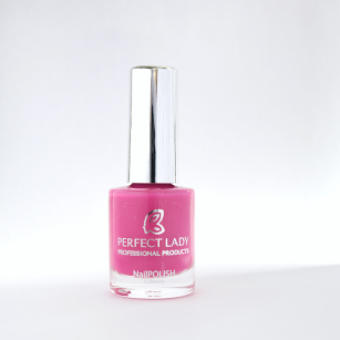 Lakier do paznokci NailPOLISH - Divine Fuchsia 8 ml