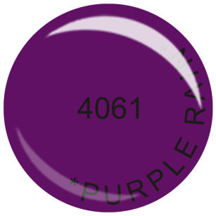 Lakier hybrydowy Gel-Lac - Purple Rain 8 ml 