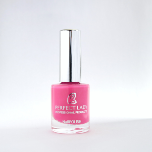 Lakier do paznokci NailPOLISH - Lovely Hibiscus 8 ml