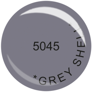 Lakier hybrydowy Gel-Lac - Grey Shell 8 ml 