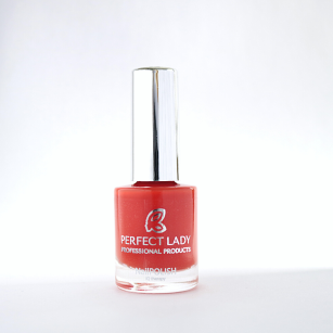 Lakier do paznokci NailPOLISH - Bloody Mary 8 ml