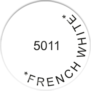 Lakier hybrydowy Gel-Lac - French White 8 ml 