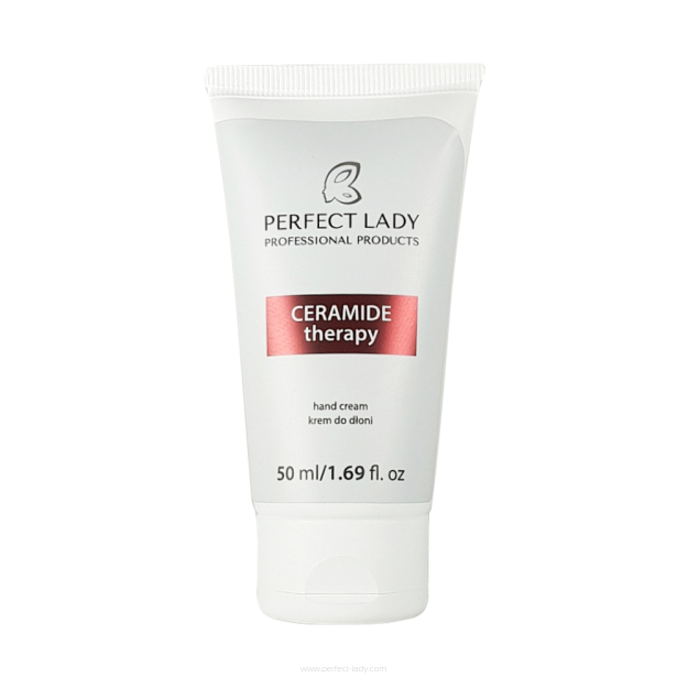 CERAMIDE therapy- krem do dłoni z ceramidami 50 ml