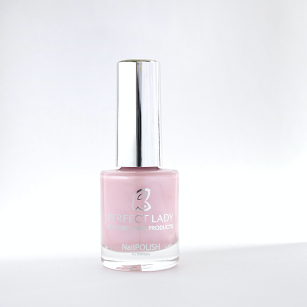 Lakier do paznokci NailPOLISH - Pearly Rose 8 ml