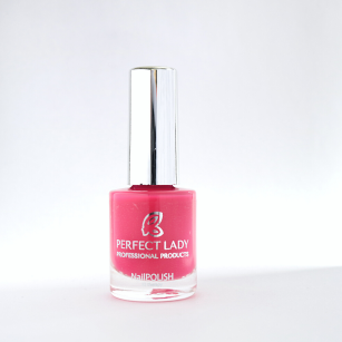 Lakier do paznokci NailPOLISH - Cute Peony 8 ml