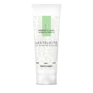 Les Félicité - perfumowany krem do rąk z ceramidami  50 ml 