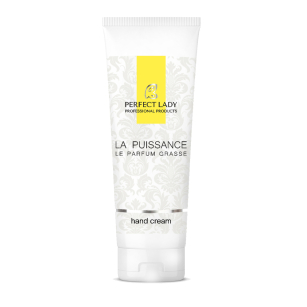 La Puissance - perfumowany krem do rąk z ceramidami 50 ml 