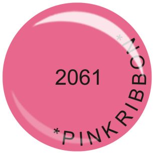 Lakier hybrydowy Gel-Lac - Pink Ribbon 8 ml 