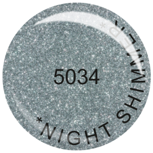 Lakier hybrydowy Gel-Lac - Night Shimmer 8 ml