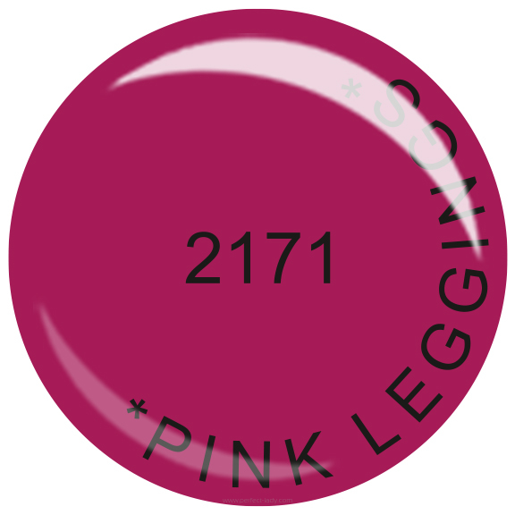 Lakier hybrydowy Gel-Lac - Pink Leggings 8 ml 