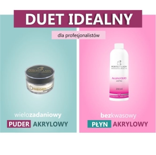 Duet Idealny zestaw maxi