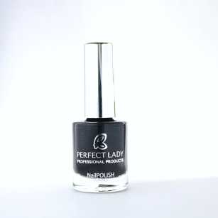 Lakier do paznokci NailPOLISH - Black Hole 8 ml