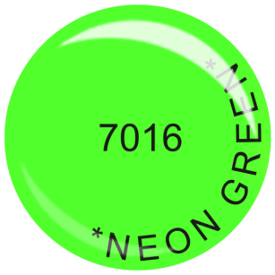Lakier hybrydowy Gel-Lac - Neon Green 8 ml 