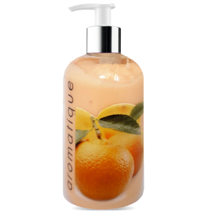 Balsam do dłoni i ciała - Mandarynka 250ml