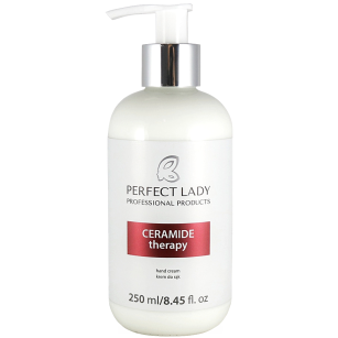 CERAMIDE therapy- krem do dłoni z ceramidami 250 ml