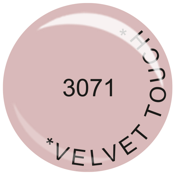 Lakier hybrydowy Gel-Lac - Velvet Touch 8 ml 