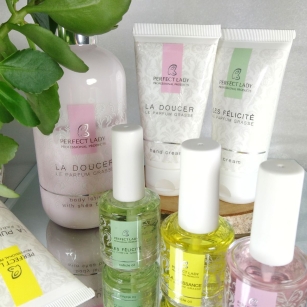 LE PARFUM GRASSE - idealny zestaw do Twojego salonu