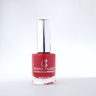 Lakier do paznokci NailPOLISH - Strawberry Daiquiri 8 ml