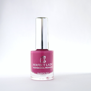 Lakier do paznokci NailPOLISH - Be My Valentine 8 ml