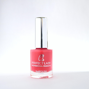 Lakier do paznokci NailPOLISH - Tequila Sunrise 8 ml