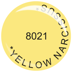 Lakier hybrydowy Gel-Lac - Yellow Narcissus 8 ml 